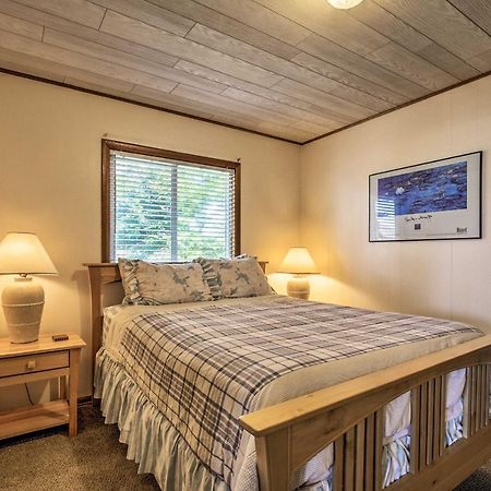 Oceanfront Escape With Pacific Views Surf And Explore Arch Cape Exterior photo