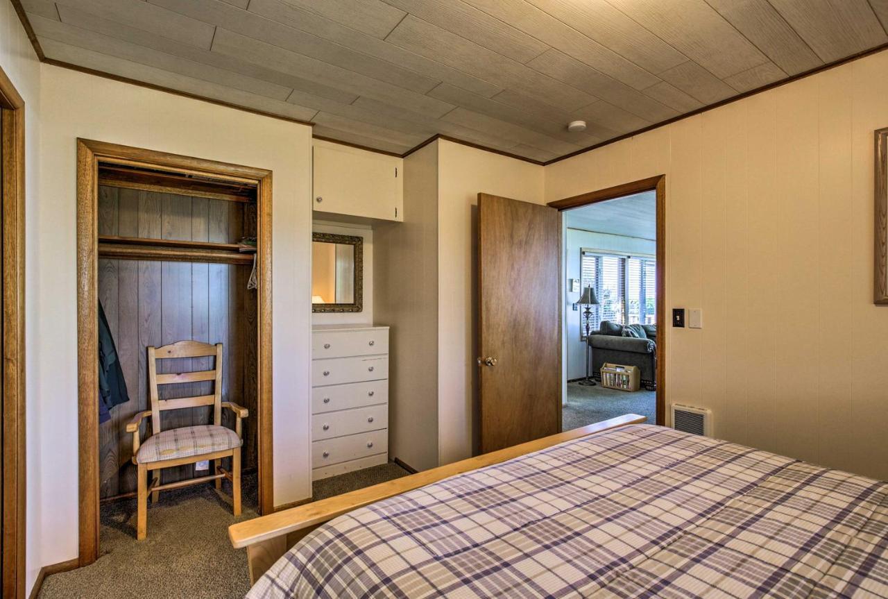 Oceanfront Escape With Pacific Views Surf And Explore Arch Cape Exterior photo